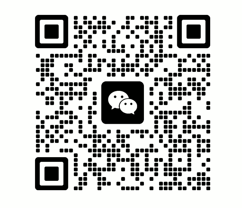 渠道合作二维码