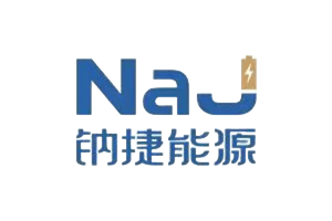 NaExpress 钠捷能源 Logo