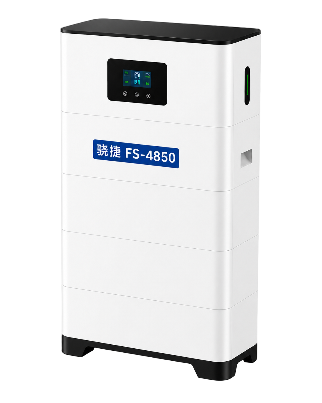 骁捷 FS-4850